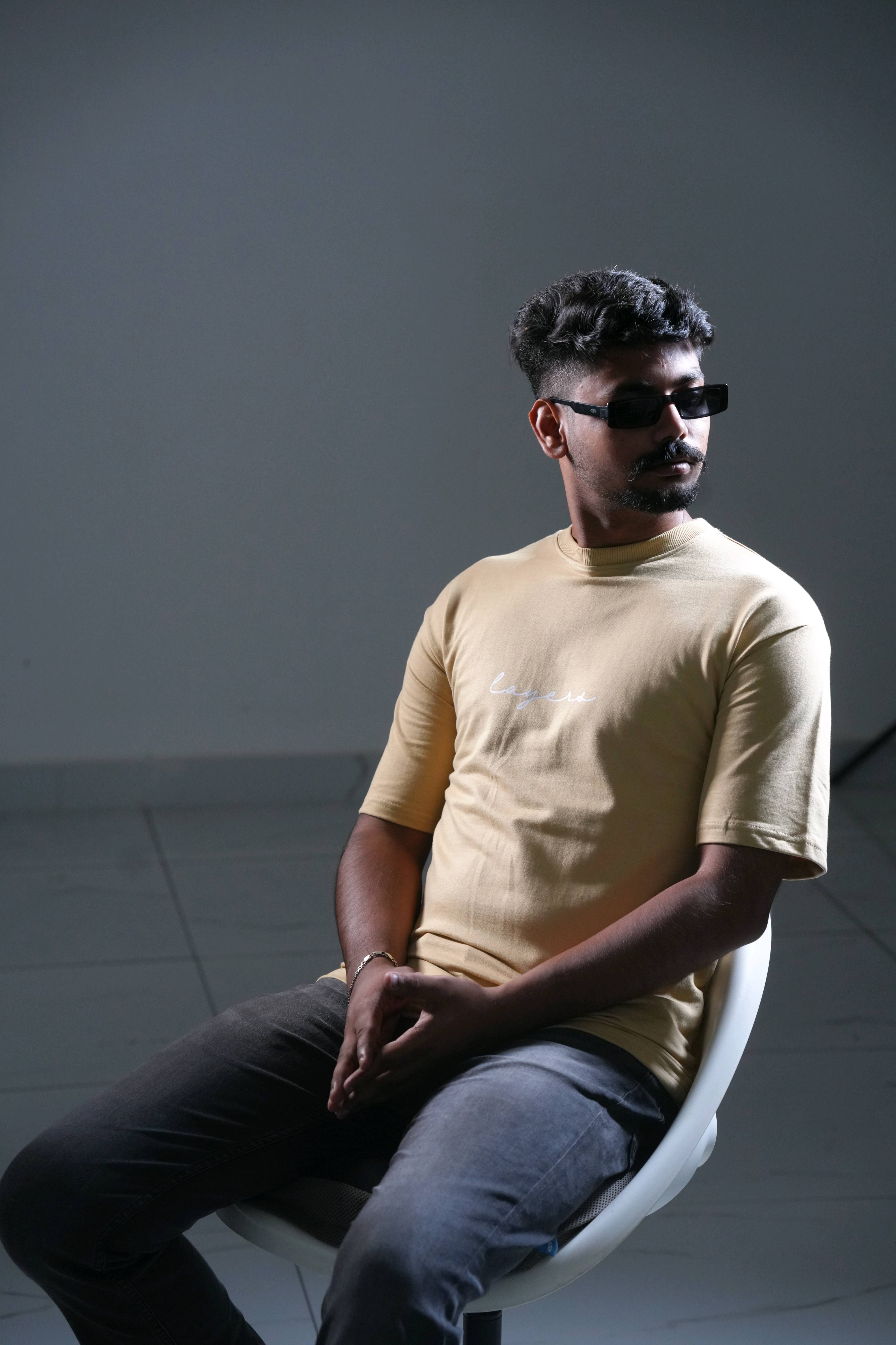 Professional fashion shoot - Look 2