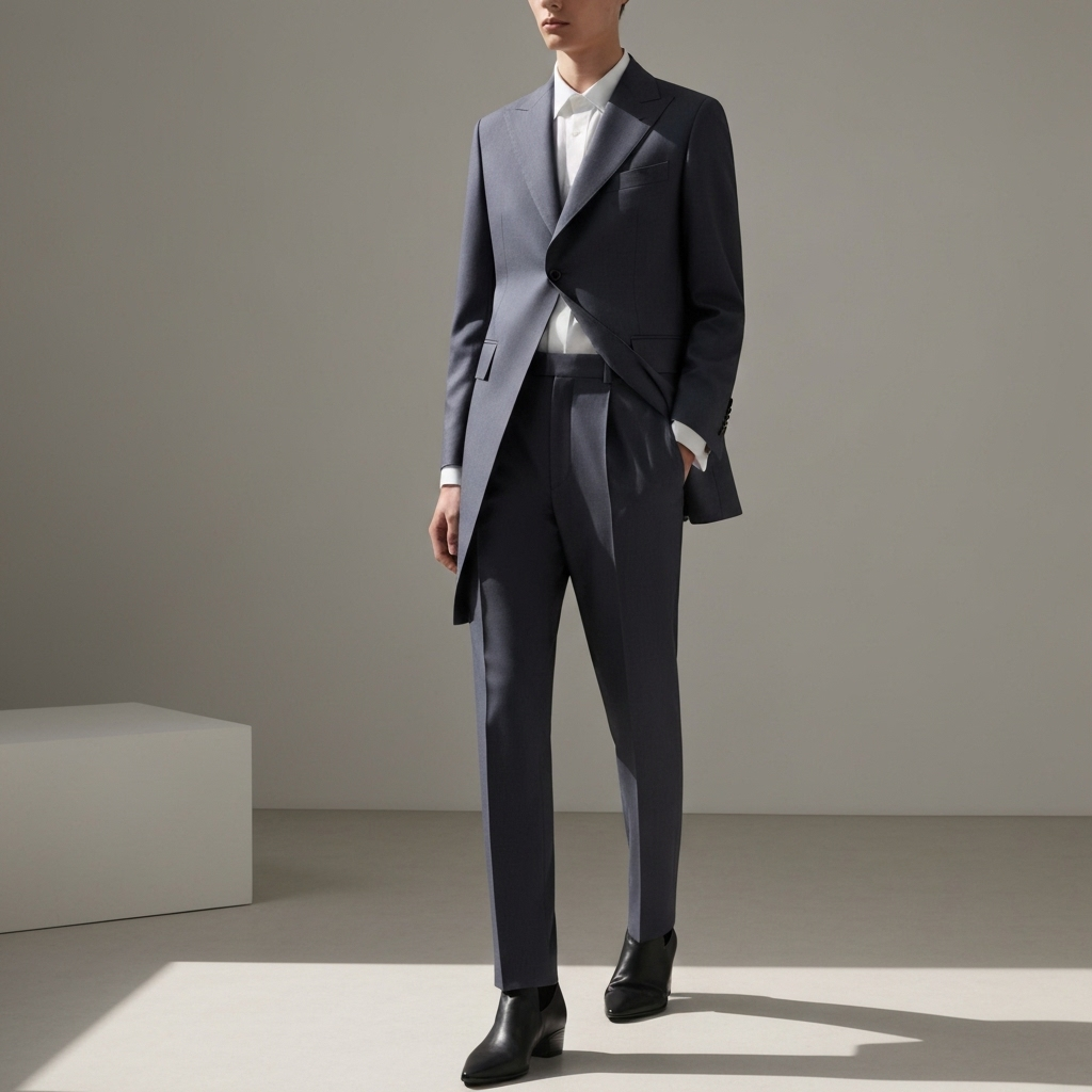 Modern Forms, Updated Proportions